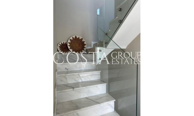 Wiederverkauf - Villa -
Algorfa - La Finca Golf