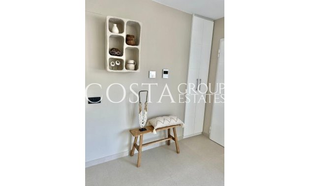 Wiederverkauf - Villa -
Algorfa - La Finca Golf