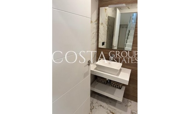 Wiederverkauf - Villa -
Algorfa - La Finca Golf