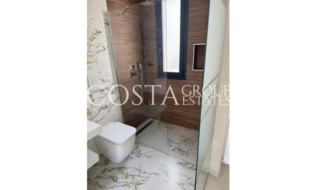 Wiederverkauf - Villa -
Algorfa - La Finca Golf