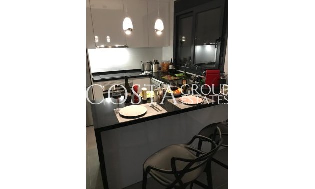 Wiederverkauf - Villa -
Rojales - Ciudad Quesada