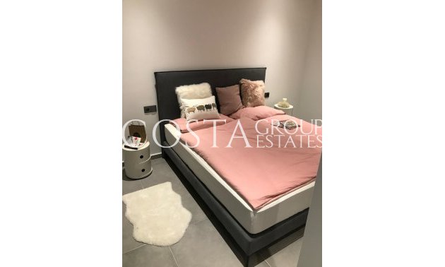 Wiederverkauf - Villa -
Rojales - Ciudad Quesada