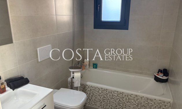 Wiederverkauf - Villa -
Rojales - Ciudad Quesada