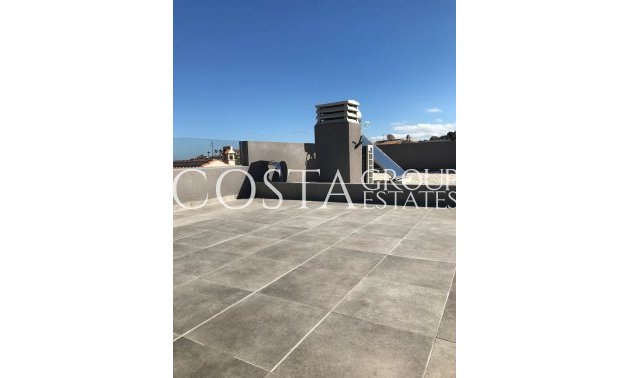 Wiederverkauf - Villa -
Rojales - Ciudad Quesada