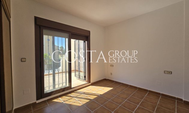 Revente - Villa -
Algorfa - La Finca Golf