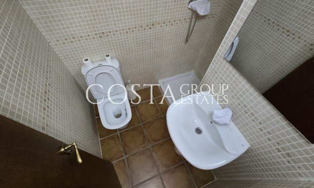 Revente - Villa -
Algorfa - La Finca Golf