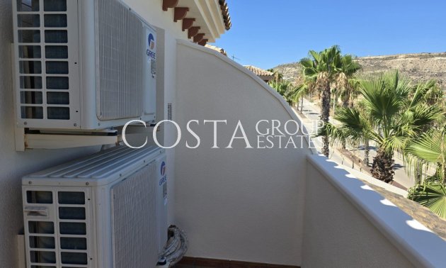 Revente - Villa -
Algorfa - La Finca Golf