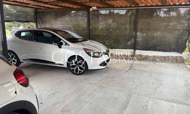 Resale - Villa -
Algorfa