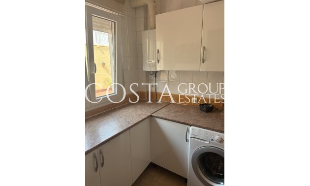 Resale - Villa -
Algorfa