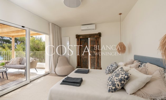 Herverkoop - Villa -
Jávea - Balcon al Mar