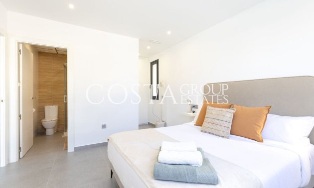 Wiederverkauf - Villa -
Algorfa - La Finca Golf