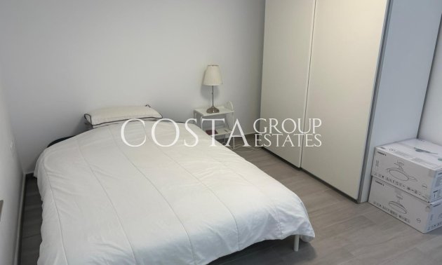 Herverkoop - Huis -
Algorfa