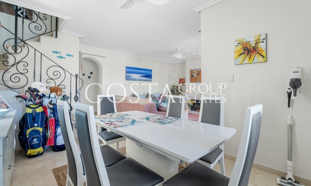 Resale - Villa -
Orihuela Costa