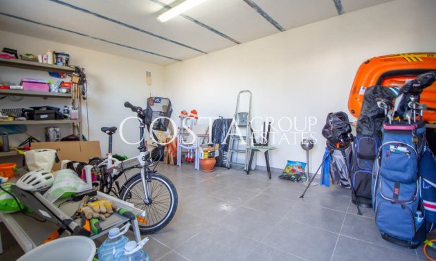 Herverkoop - Villa -
Orihuela Costa - Las Colinas Golf