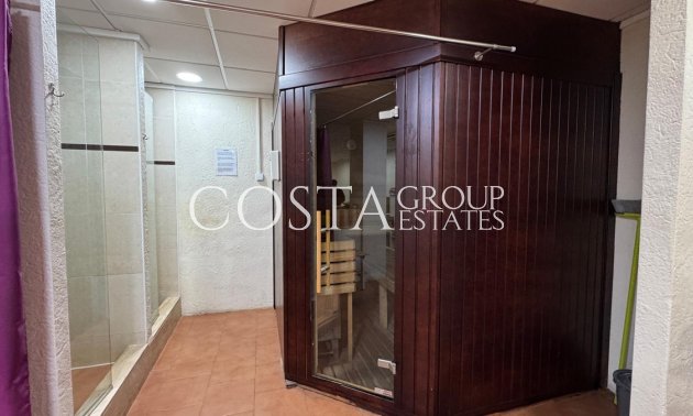 Herverkoop - Apartments -
Orihuela Costa - Villamartin