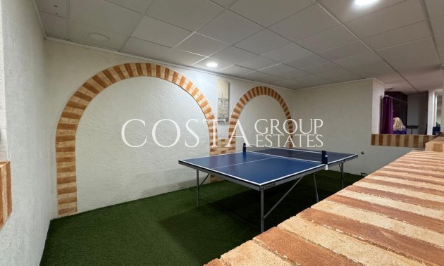 Herverkoop - Apartments -
Orihuela Costa - Villamartin