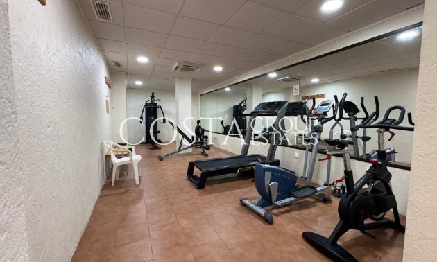 Herverkoop - Apartments -
Orihuela Costa - Villamartin