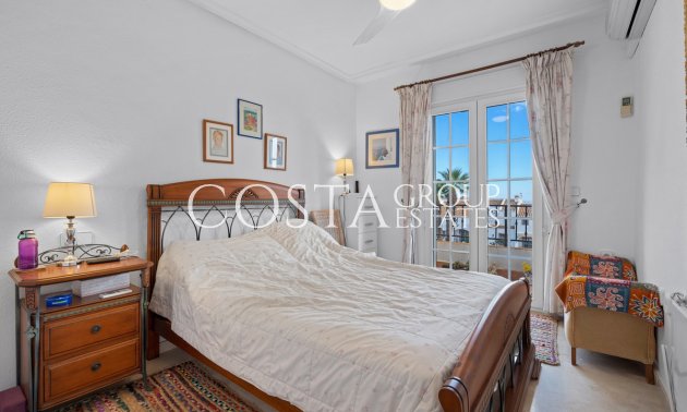 Herverkoop - Huis -
Orihuela Costa - Los Dolses