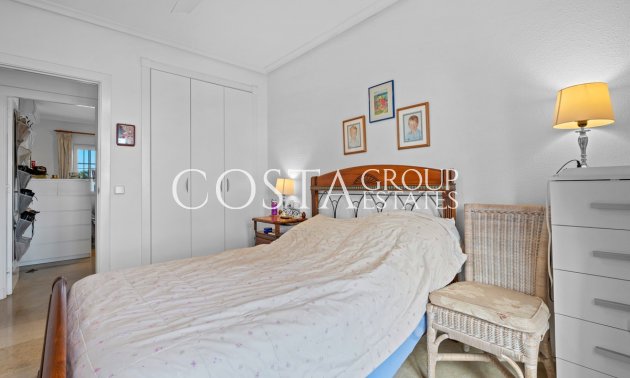 Herverkoop - Huis -
Orihuela Costa - Los Dolses