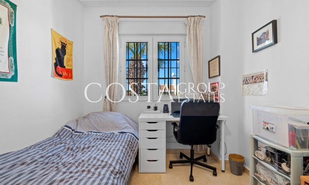 Herverkoop - Huis -
Orihuela Costa - Los Dolses