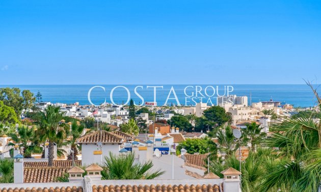 Herverkoop - Huis -
Orihuela Costa - Los Dolses