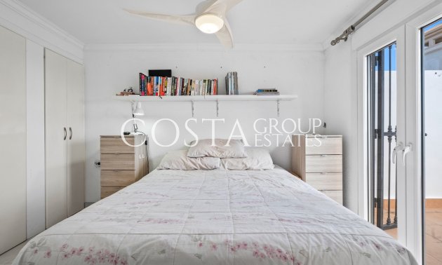 Herverkoop - Huis -
Orihuela Costa - Los Dolses