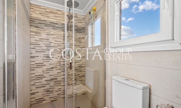 Herverkoop - Huis -
Orihuela Costa - Los Dolses