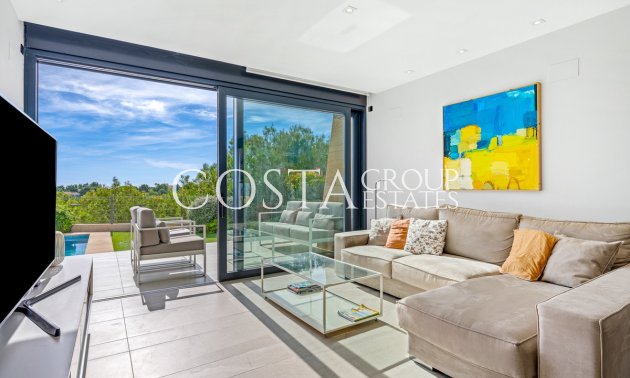 Herverkoop - Villa -
Orihuela Costa - Los Dolses