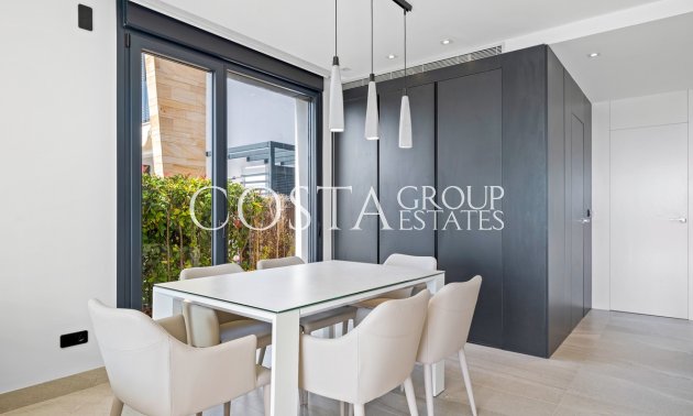 Herverkoop - Villa -
Orihuela Costa - Los Dolses