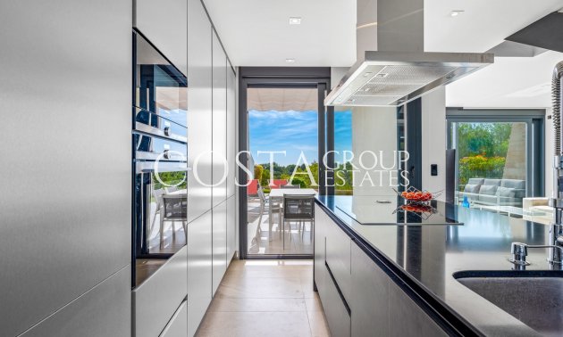 Herverkoop - Villa -
Orihuela Costa - Los Dolses