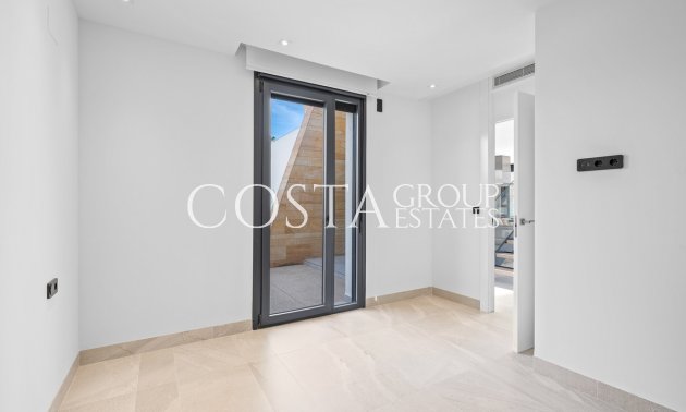 Herverkoop - Villa -
Orihuela Costa - Los Dolses