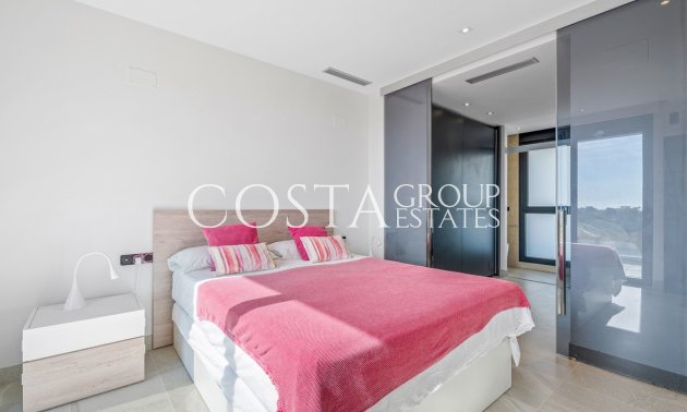 Herverkoop - Villa -
Orihuela Costa - Los Dolses