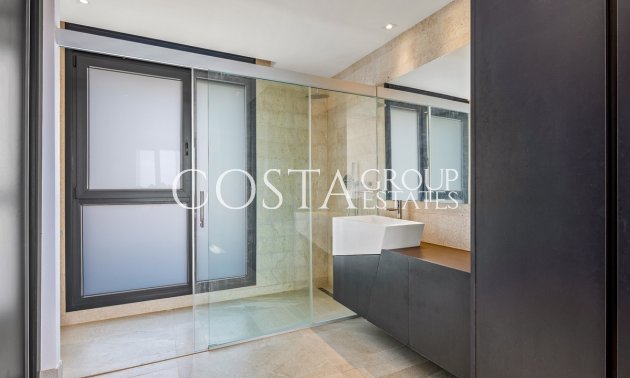 Herverkoop - Villa -
Orihuela Costa - Los Dolses