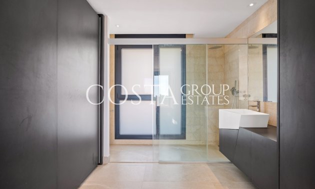 Herverkoop - Villa -
Orihuela Costa - Los Dolses