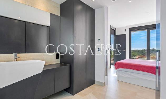 Herverkoop - Villa -
Orihuela Costa - Los Dolses