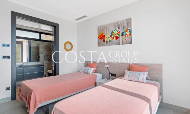 Herverkoop - Villa -
Orihuela Costa - Los Dolses