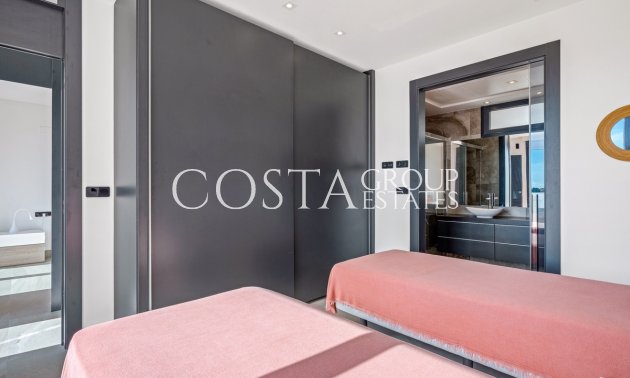 Herverkoop - Villa -
Orihuela Costa - Los Dolses