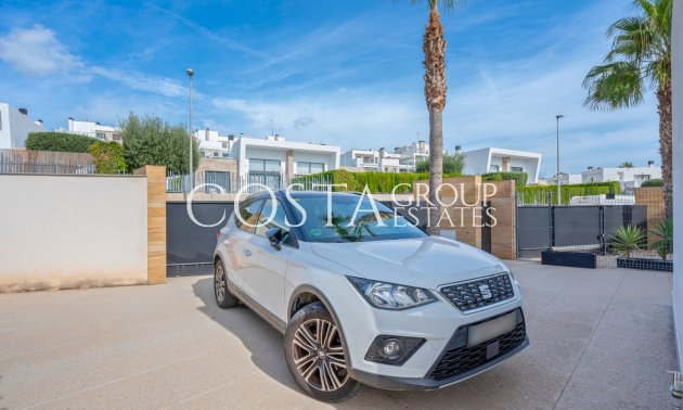 Herverkoop - Villa -
Orihuela Costa - Los Dolses