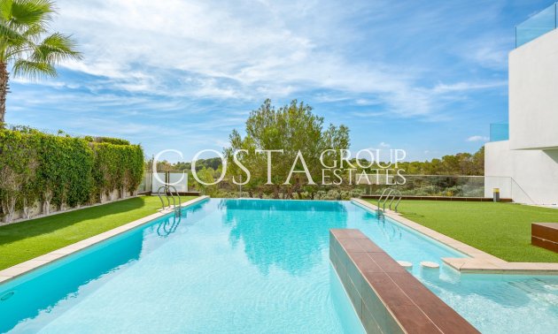 Herverkoop - Villa -
Orihuela Costa - Los Dolses