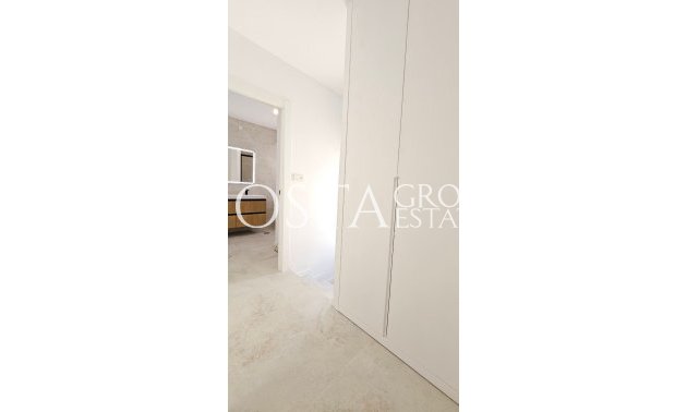 Herverkoop - Villa -
San Javier - Santiago De La Ribera