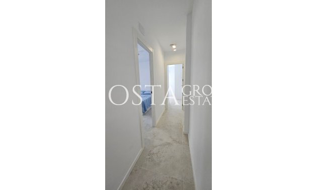 Herverkoop - Villa -
San Javier - Santiago De La Ribera