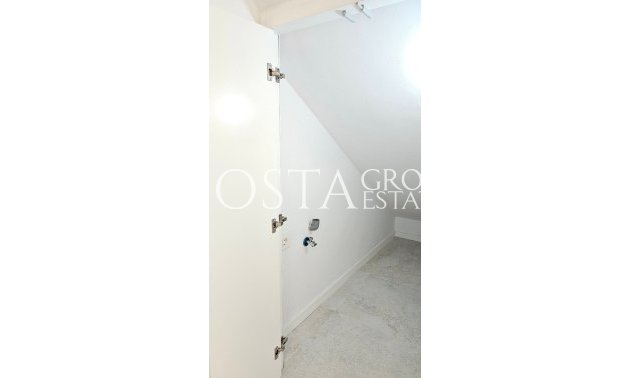 Herverkoop - Villa -
San Javier - Santiago De La Ribera