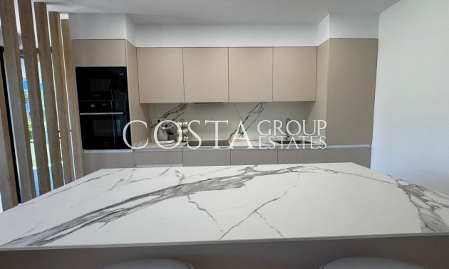 Revente - Apartments -
Torre-Pacheco - Santa Rosalia Lake and Life Resort