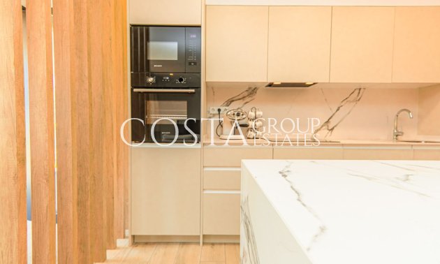 Revente - Apartments -
Torre-Pacheco - Santa Rosalia Lake and Life Resort