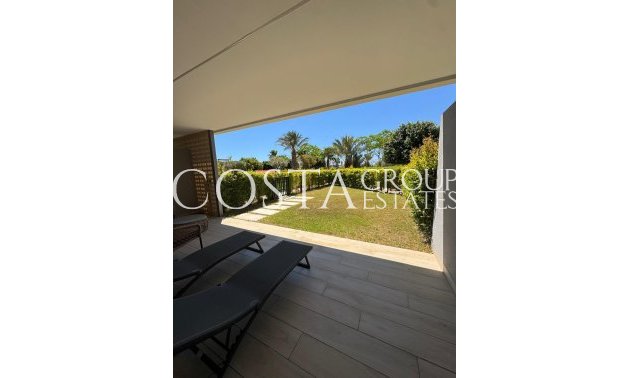 Revente - Apartments -
Torre-Pacheco - Santa Rosalia Lake and Life Resort