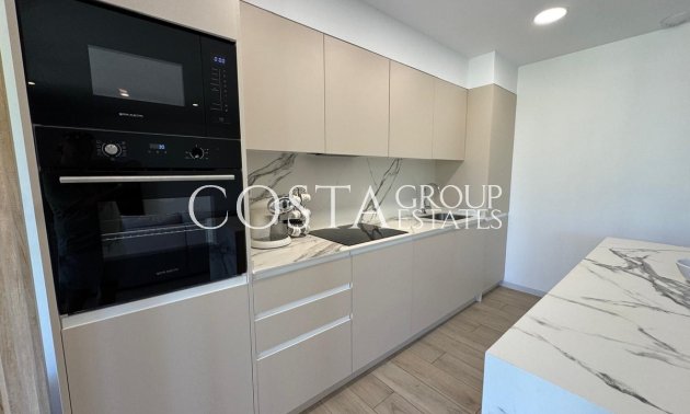 Revente - Apartments -
Torre-Pacheco - Santa Rosalia Lake and Life Resort