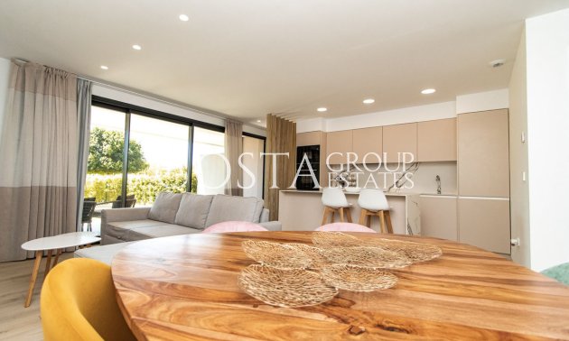 Revente - Apartments -
Torre-Pacheco - Santa Rosalia Lake and Life Resort