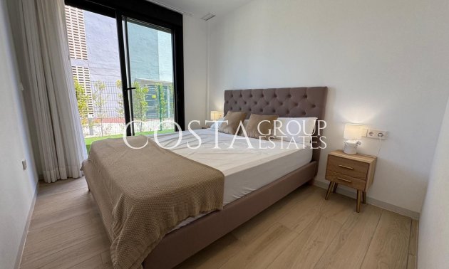 Revente - Apartments -
Torre-Pacheco - Santa Rosalia Lake and Life Resort