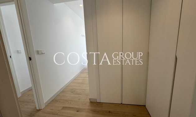 Revente - Apartments -
Torre-Pacheco - Santa Rosalia Lake and Life Resort