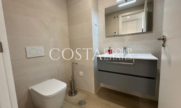 Revente - Apartments -
Torre-Pacheco - Santa Rosalia Lake and Life Resort